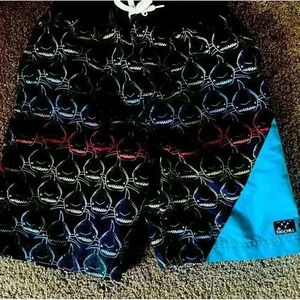 Boys swim trunks - size 10/12